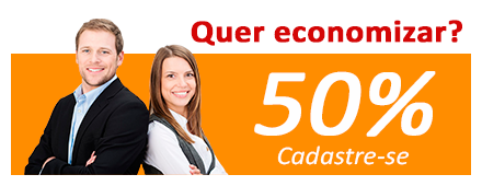 Cadastre-se UP!