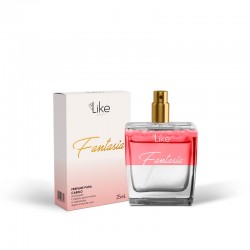 Perfume Capilar Ozonizado - 25ml - Fantasy Perfume Capilar Ozonizado - 25ml - Fantasy