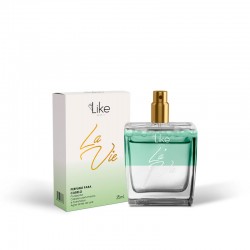Perfume Capilar Ozonizado - 25ml - La Vie Est Belle Perfume Capilar Ozonizado - 25ml - La Vie Est Belle