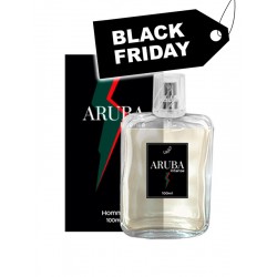 Perfume UP! 43 Aruba Intense - 100ml - Animale