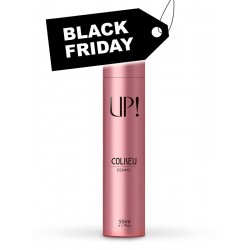 Perfume UP! 16 Coliseu Feminino - 50ml - Dolce & Gabbana