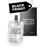 Perfume UP! The Boy Masculino 100ml - Bad Boy