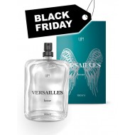 Perfume UP! Versailles Masculino - 100ml - Invictus