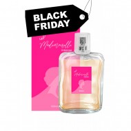 Perfume UP! Mademoiselle Feminino - 100ml - Chanel
