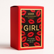 Perfume Buckingham Girl - Feminino 100ml