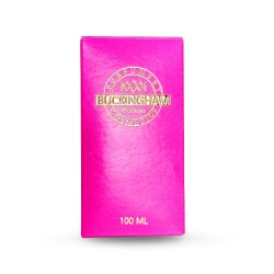 Perfume Buckingham - 100ml