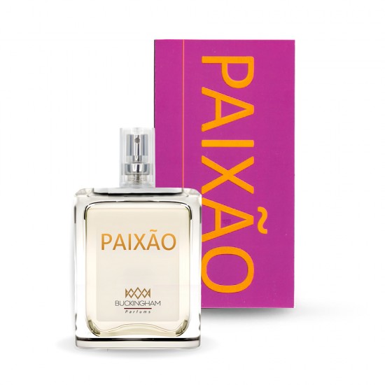 Perfume Paixão Feminino - 100ml - Scandal