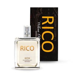 Perfume Rico Masculino - 100ml - 1 Million