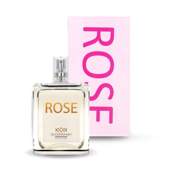 Perfume Rose Feminino - 100ml - 212 VIP Rosé