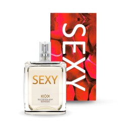 Perfume Sexy Feminino - 100ml - 212 Sexy