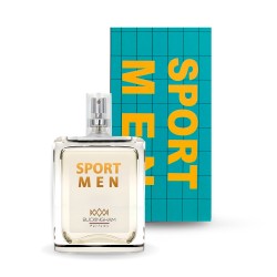 Perfume Sport Men Masculino - 100ml - Animale