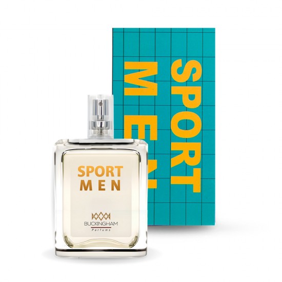 Perfume Sport Men Masculino - 100ml - Animale