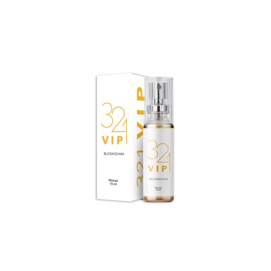 Perfume 321 VIP Feminino - 15ml