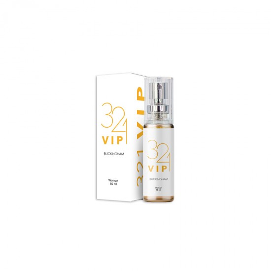 Perfume 321 VIP Feminino - 15ml - 212 VIP