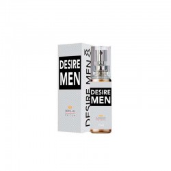 Perfume Desire Men Masculino - 15ml - Phantom