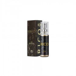 Perfume Rico - Masculino 15ml - 1 MILLION - Paco Rabanne