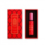 Perfume Royal - Árabe Unissex 15ml