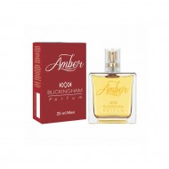 Perfume Buckingham Amber - 25ml - Baccarat Rouge 540