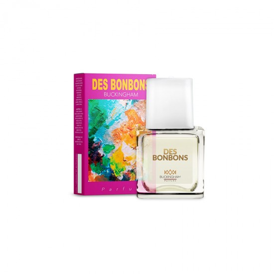 Perfume Des Bonbons Feminino - 25ml - Prada Candy