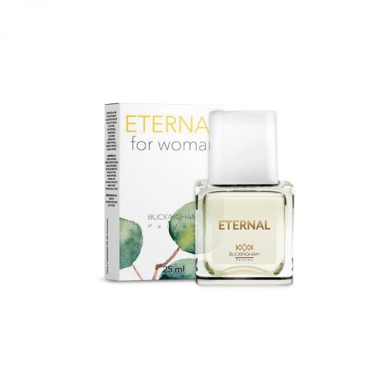 Perfume Eternal Feminino - 25ml - Eternity