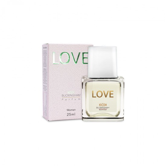Perfume Love Feminino - 25ml - Amor Amor