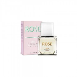 Perfume Rose Feminino - 25ml - 212 VIP Rosé
