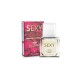 Perfume Sexy Feminino - 25ml - 212 Sexy
