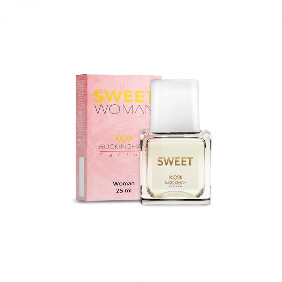 Perfume Sweet Feminino - 25ml - Dolce & Gabanna