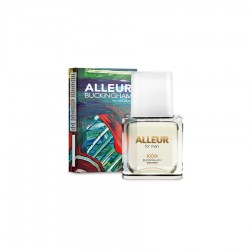 Perfume Alleur Masculino - 25ml - Allure