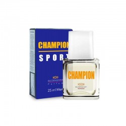 Perfume Champion - Masculino 25ml - Polo Sport