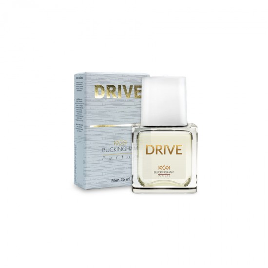 Perfume Drive Masculino - 25ml - Ferrari Black