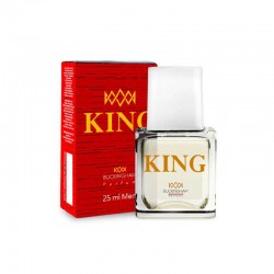 Perfume King - Masculino 25ml - Scandal