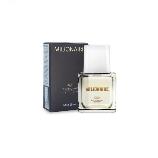 Perfume Milionaire Masculino - 25ml - BAD BOY