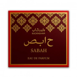 Perfume Sabah - Árabe Feminino Kit 25ml