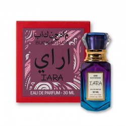 Perfume Iara - Árabe Feminino 30ml Perfume Iara - Árabe Feminino 30ml