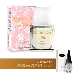 Perfume Dame de La Nuit Feminino - 25ml - Ange ou Démon