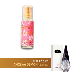 Perfume Dame de La Nuit Feminino - 15ml - Ange ou Démon