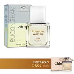 Perfume Adorable Woman Feminino - 25ml - Chloé