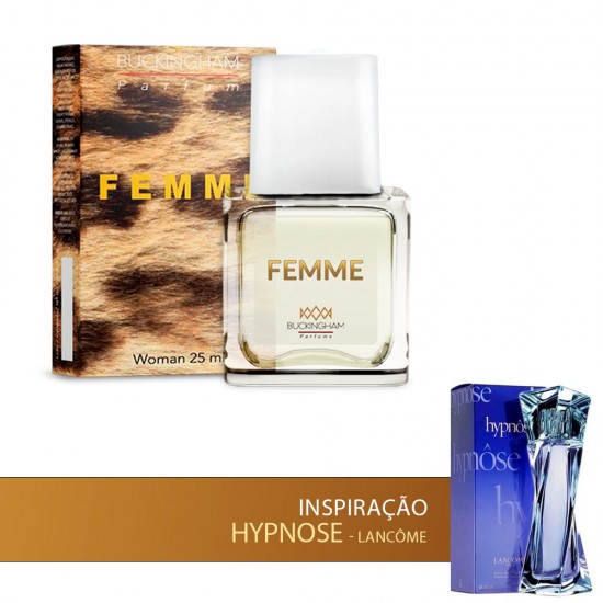 Perfume Femme - 25ml - Hypnose Lancôme