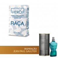 Perfume Eterno Herói Raça - 25ml - Jean Paul Gaultier