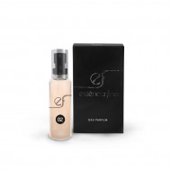 Perfume Essência Fina 02 Feminino 15ml - 212 Sexy