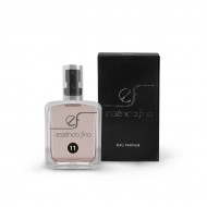 Perfume Essência Fina 11 Masculino 25ml - Ferrari Black