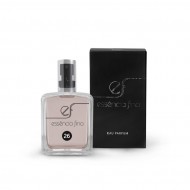 Perfume Essência Fina 26 Feminino 25ml - J'adore