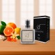 Perfume Essência Fina 09 Unissex 25ml - Erba Pura