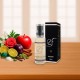 Perfume Essência Fina 11 Masculino 15ml - Ferrari Black