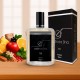 Perfume Essência Fina 19 Masculino 100ml - Creed Aventus