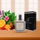 Perfume Essência Fina 37 Masculino 25ml - Sauvage