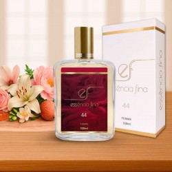 Perfume Essência Fina 44 Feminino 100ml - Chloé