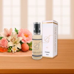 Perfume Essência Fina 44 Feminino 15ml - Chloé