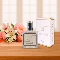 Perfume Essência Fina 44 Feminino 25ml - Chloé